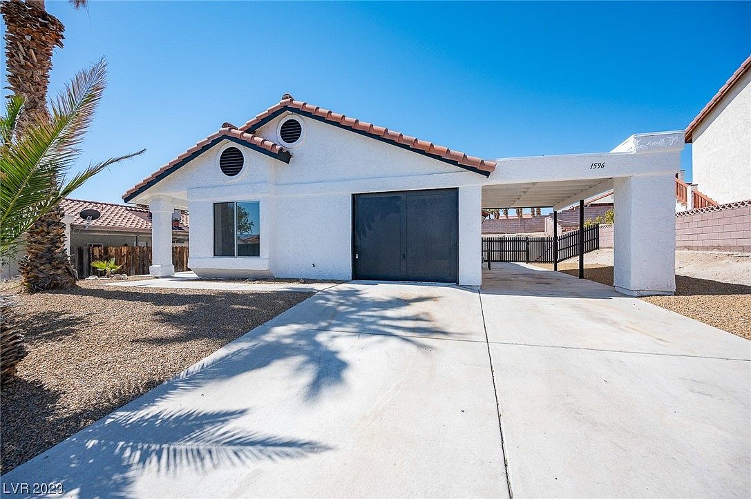 1596 Paloma Ave, Laughlin, NV 89029 Zillow