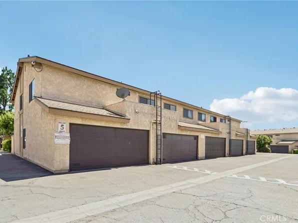 9600 Sylmar Ave Unit 19, Panorama City, CA 91402