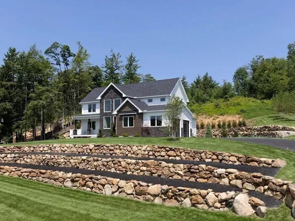 25 Indian Rock Rd, Bedford, NH 03110