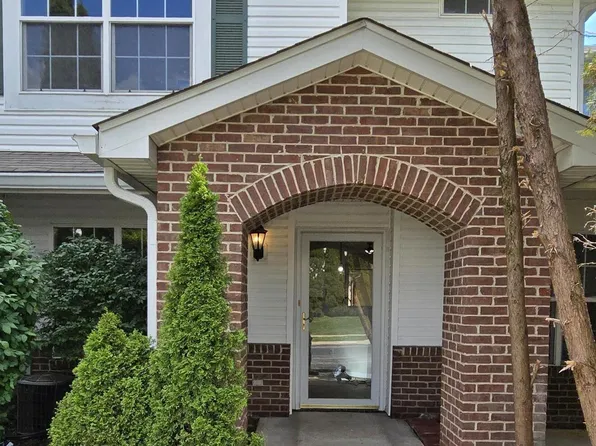 4950 Potomac Square Way Unit 4, Indianapolis, IN 46268