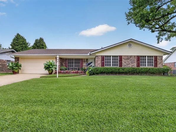 252 Schaub Dr, Shreveport, LA 71115