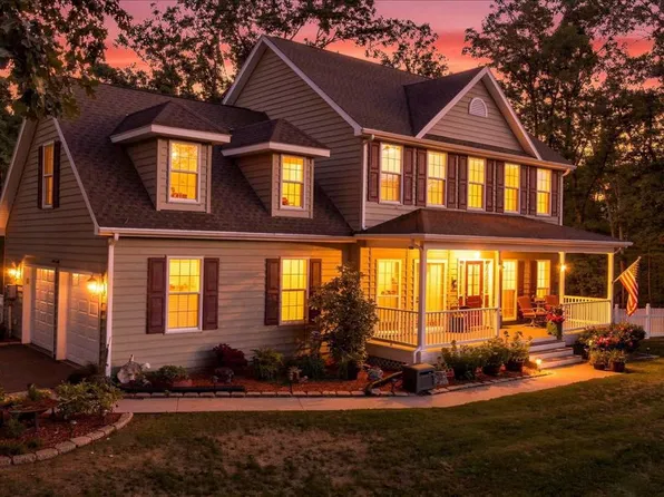 4854 Cherry Run Rd, Hedgesville, WV 25427