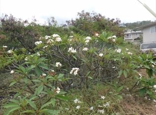 H St LOT 196, Captain Cook, HI 96704