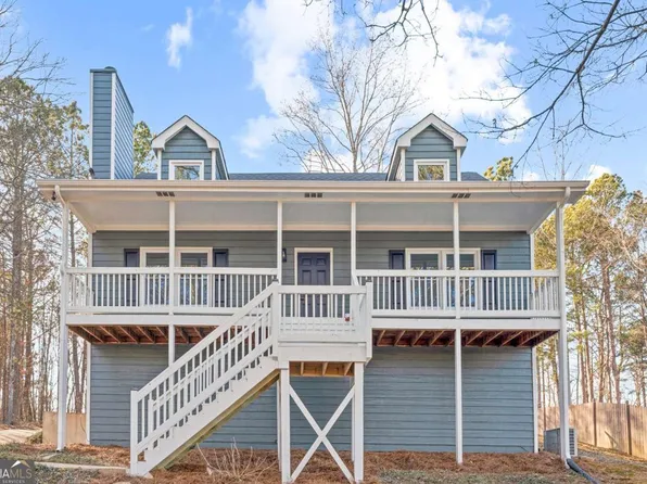 5059 Whites Mill Dr, Gainesville, GA 30504