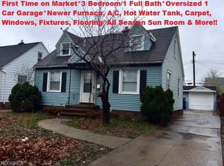11816 Kensington Ave, Cleveland, OH