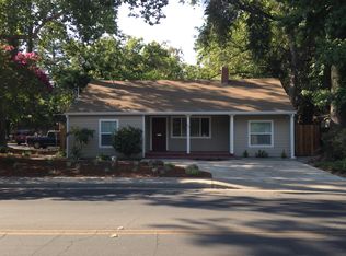 618 W Sacramento Ave, Chico, CA 95926