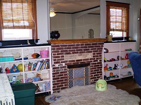 2nd image of 901 W 12th St