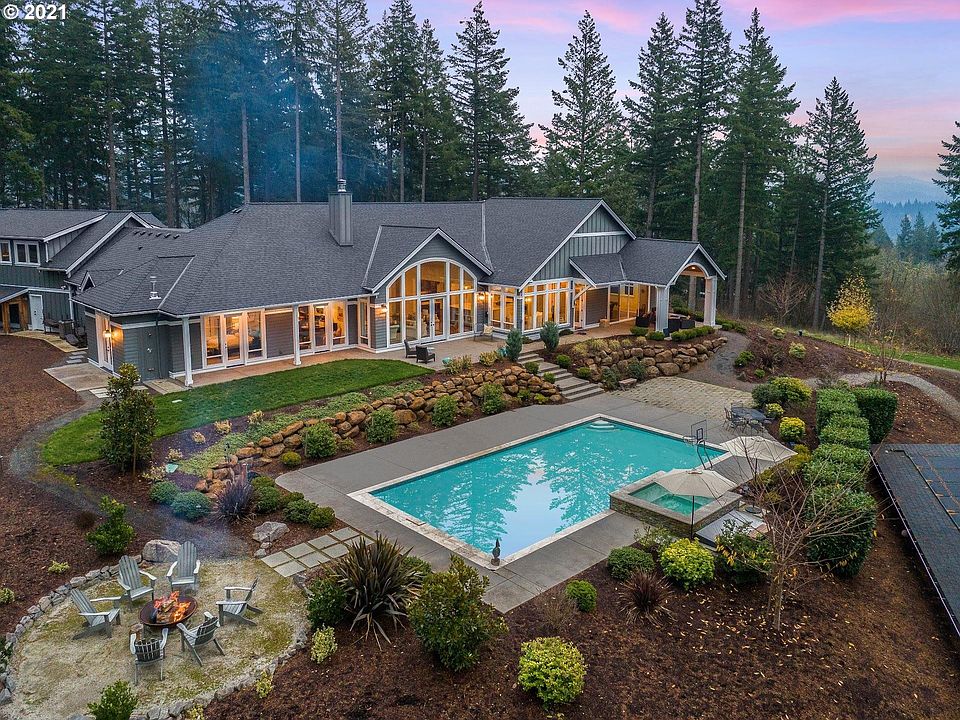 9420 NW Kaiser Rd, Portland, OR 97231 | Zillow