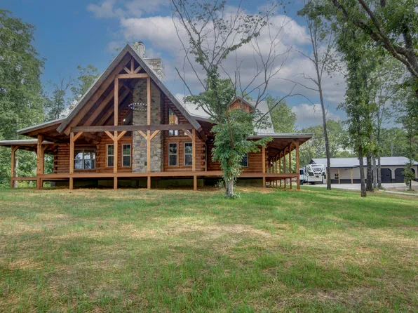 419 Spring Creek Road, Seymour, MO 65746