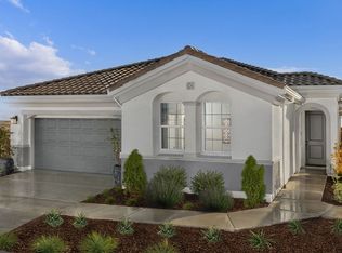 Plan 1824 Modeled Plan, Highland at The Grove, Elk Grove, CA 95757