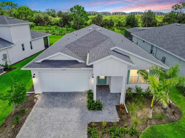 16336 Preservation Blvd, Punta Gorda, FL 33982