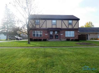 3220 Seaman Rd, Oregon, OH 43616