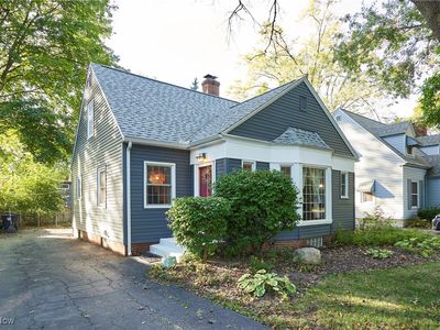 432 Auburndale Ave, Akron, OH, 44313