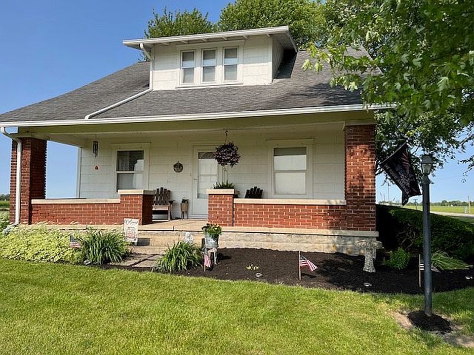 Real estate listing image