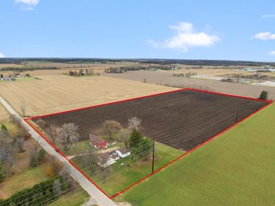 N1318 Brick School ROAD, Walworth, WI, 53184