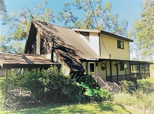 17627 SE 14th St, Silver Springs, FL 34488