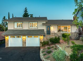 2312 Teasley St, La Crescenta, CA 91214