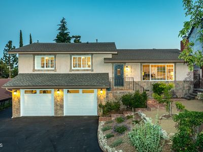 2312 Teasley St, La Crescenta, CA, 91214