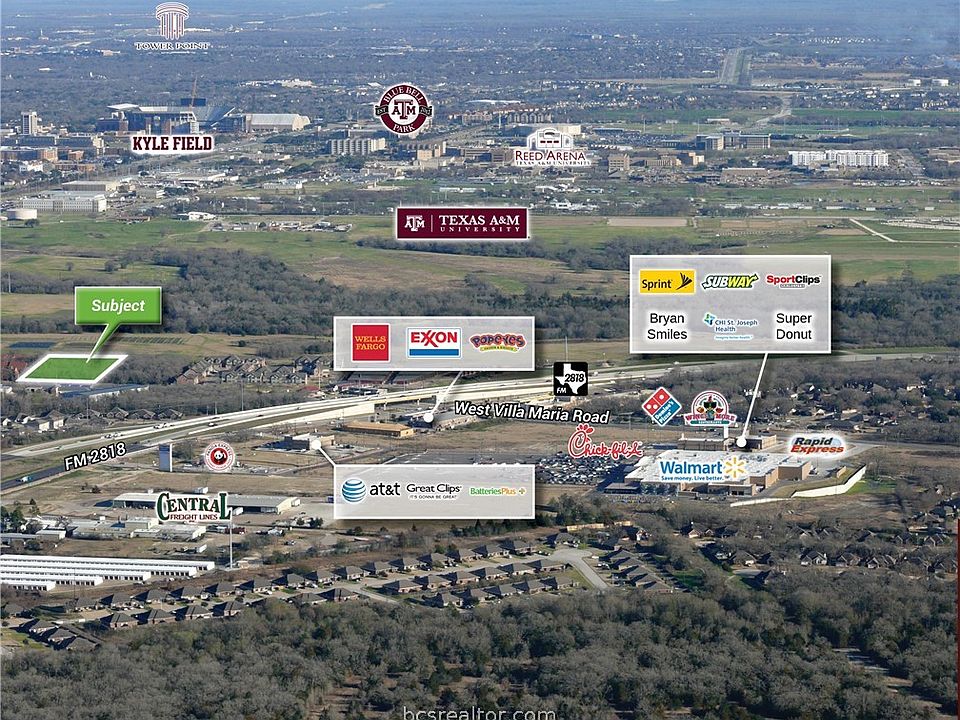 2nd image of 0 W Villa Maria Rd