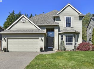 22599 Pinehurst Dr, Sherwood, OR 97140