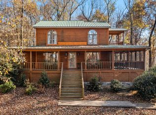 555 Oakley Hollow Rd, Alexandria, TN 37012