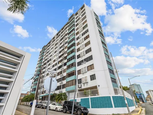 212 Diez De Andino #604, San Juan, PR 00912
