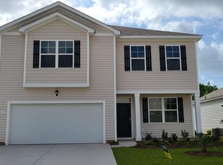 308 Emery Oak Dr LOT 12, Murrells Inlet, SC 29576