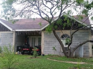 1712 Ramiro Cavazos Rd, Mercedes, TX 78570