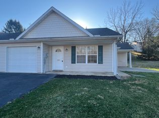509 Ledge Dr, Martinsburg, WV 25401