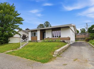 805 Cartier Blvd, Hawkesbury, ON K6A 1W9