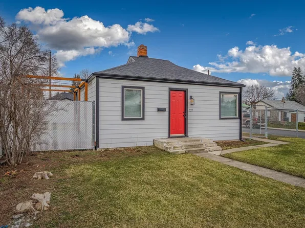 727 E Crown Ave, Spokane, WA 99207