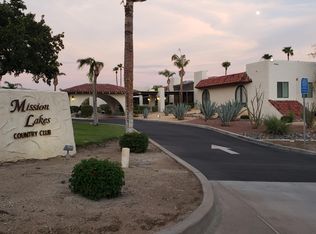 9649 Spyglass Ave UNIT 89, Desert Hot Springs, CA 92240