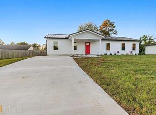 59 Manatee Way St, Marys, GA 31558