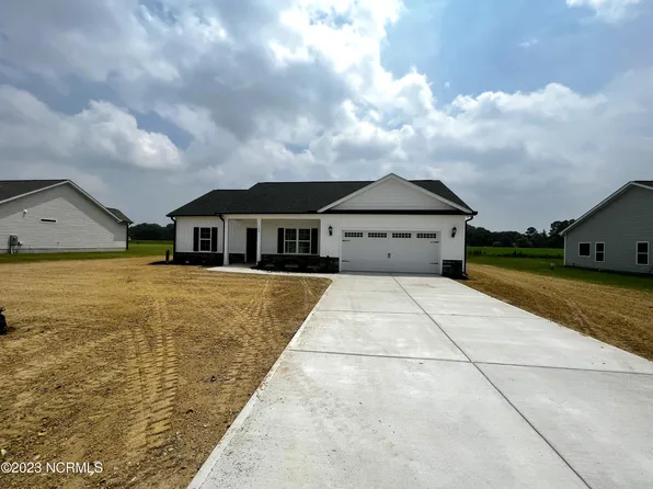 104 Mutton Drive, Pikeville, NC 27863