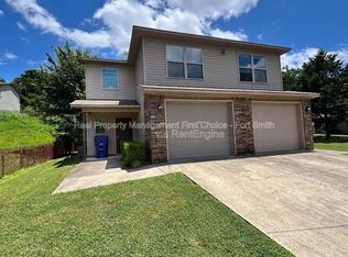 3839 Old Jenny Lind Rd #A, Fort Smith, AR 72901