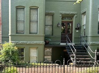 635 G St SE APT 1, Washington, DC 20003