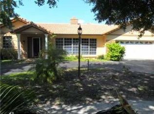 341 El Dorado Pw, Plantation, FL 33317