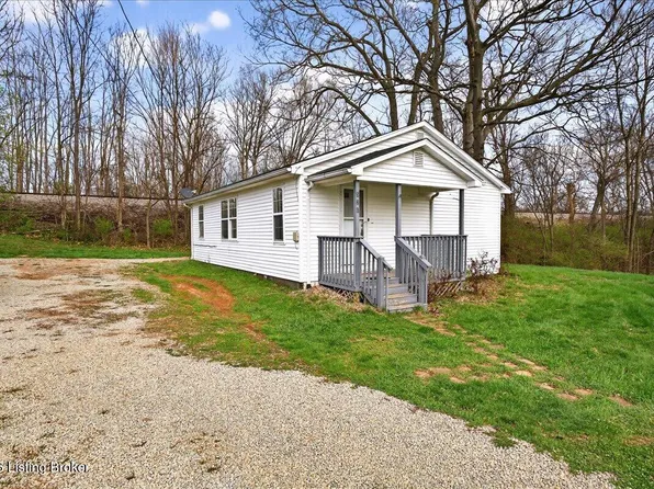 520 Samuels Loop, Coxs Creek, KY 40013