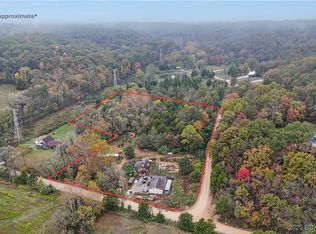 167 Oak Bend Rd, Kaiser, MO 65047