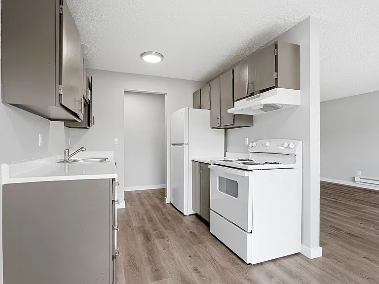 Pine Tree Lane Apartments — Photo 7