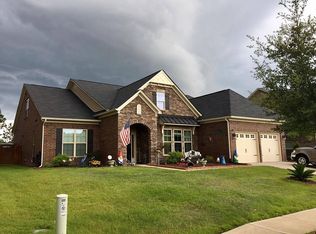 149 Churchland Dr, Columbia, SC 29229