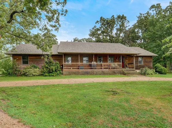 2416 Kayla Lane, Mt Vernon, MO 65712