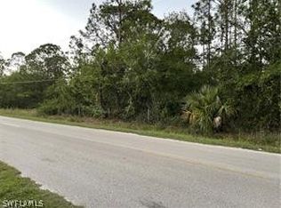2210 Evans Rd, Labelle, FL 33935