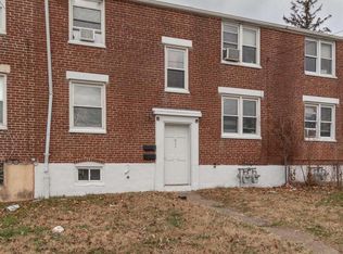 411 Greenhill Ave, Wilmington, DE 19805