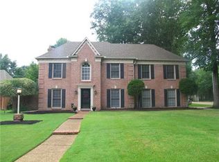 9274 San Augusta Cv, Germantown, TN 38139