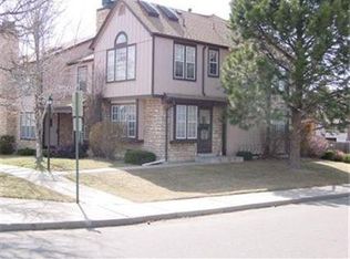 4603 S Crystal Way UNIT A, Aurora, CO 80015