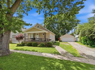 1630 Gordon St, Port Huron, MI 48060