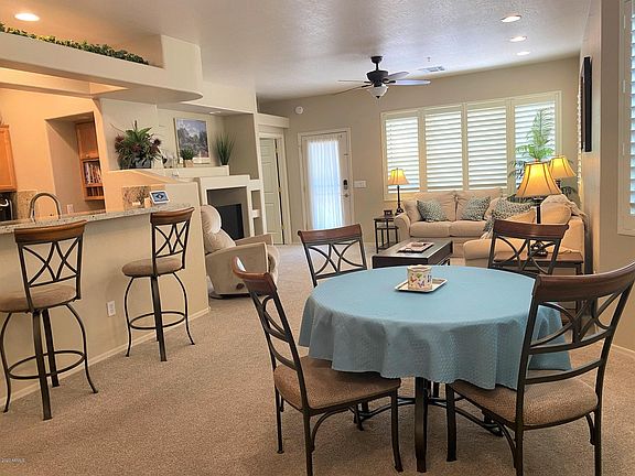 3rd image of 11500 E Cochise Dr Unit 1010