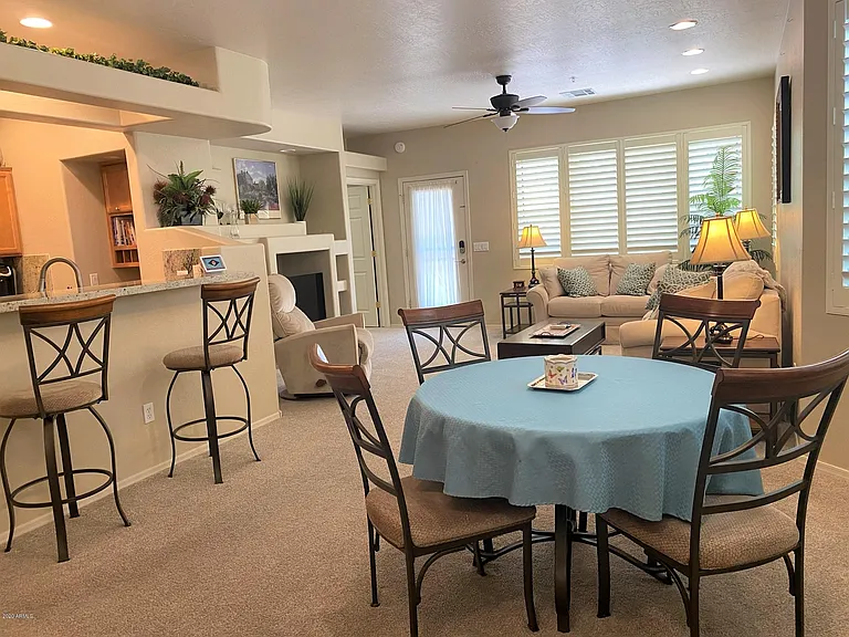 11500 E Cochise Dr #1010 — Photo 3