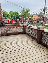 Rented by Voro New York